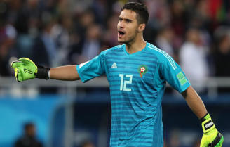 El melillense Munir convocado con la absoluta de Marruecos