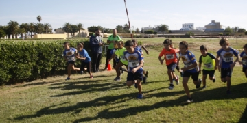 La primera de las jornadas se celebró en La Hípica.