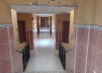 Declaran zona de regeneración urbana 596 pisos de Minas del Rif y Álvaro de Bazán