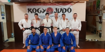 Imágen de los competidores de nuestra ciudad que estuvieron representando a esta entidad local