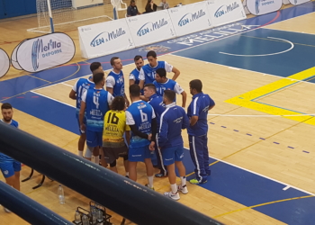 “Nuestro juego es muy intermitente”