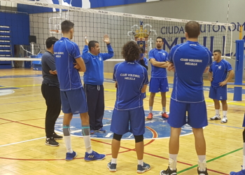 “Todos los jugadores entrenaron bien”