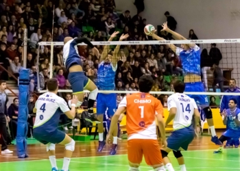 La escuadra de nuestra ciudad se ejercitó a un magnífico nivel durante toda esta semana.