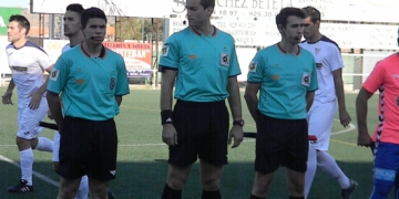 El colegiado (c) designado para pitar el próximo domingo tiene un hermano en Primera División.