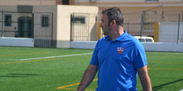 Chupa cree que los goles encajados en Huelva fueron “evitables”.