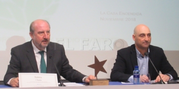 España reconoce los caminos escolares: para 2025 todos los centros tendrán uno