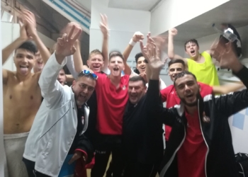 Los merengues suman el triunfo