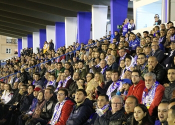 El Melilla abre un periodo de captación de nuevos abonados