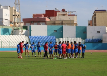 Encuentro de vital importancia para los dos