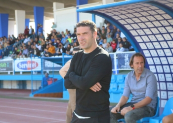 “Al final nos faltó rematar el partido”