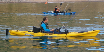 Imagen de uno de los competidores de nuestra ciudad.