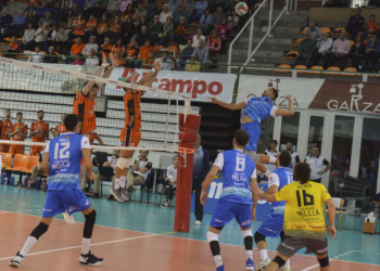 Los melillenses no están sumando triunfos en este inicio de competición.