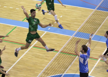 Imagen de esta jornada.