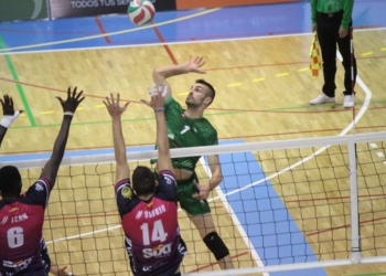 Imagen de esta jornada.