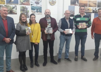 El concurso de fotografía de la Granja Escuela reparte cuatro premios con un valor de 250 euros