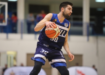 El Decano, a dar un gran paso al frente contra Bilbao Basket