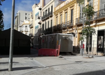 Un total de 19 casas contarán con ayuda para su renovación: se invertirán 628.327€