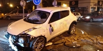 Imbroda insta a no coger el coche si se ha bebido: “Las rotondas no se mueven”