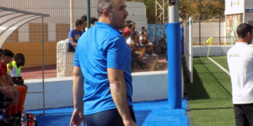 La escuadra que dirige Chupa acude a la cita con la moral alta tras la victoria en la pasada jornada.