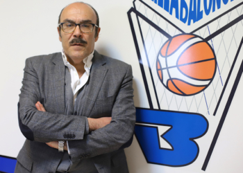Auday señala que, al igual que otros muchos aficionados, está desilusionado por todo lo que ha pasado estos últimos años desde que se consiguió el ascenso.
