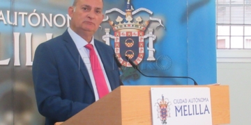 Televisión Melilla contará con 3,5 millones de €: el 50% para personal