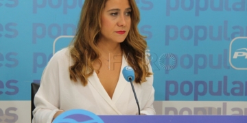 Acedo: “Aberchán es malo para Melilla y nos haría un favor si abandonara la política”
