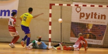 El Cádiz será el próximo rival del Melistar.