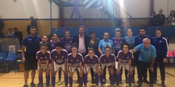 La plantilla local cuenta desde la semana pasada con dos efectivos menos.
