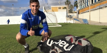El cuadro local se presenta en inmejorables condiciones para sumar los tres puntos en juego.