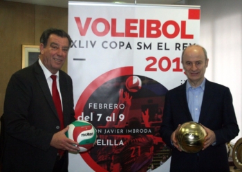 Miranda viaja a Madrid para cerrar flecos de la Copa del Rey