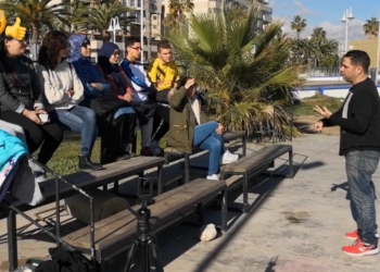 Escuela de iniciación de Petankadictos