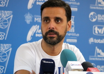 Alejandro Alcoba.