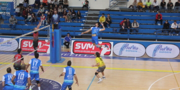 Los melillenses no jugaron un buen partido en líneas generales.