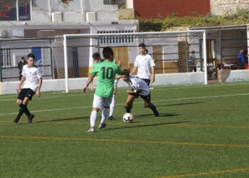 La salvación se aleja para el conjunto del Torreblanca Melilla