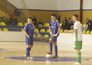 Los melillenses suman otro nuevo empate en su pista de juego.