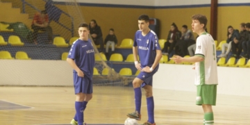 Los melillenses suman otro nuevo empate en su pista de juego.