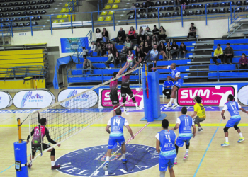 Los melillenses consiguieron su primera victoria con cierta claridad fuera de nuestra ciudad.