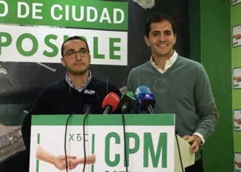 Jóvenes por Melilla: “A los policías sólo los podemos catalogar como la otra manada”