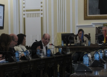 Melilla da el visto bueno a bajar los impuestos para las empresas con base tecnológica
