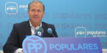 Marín: “Fue un despropósito escolarizar a cientos de extranjeros de forma ilegal”