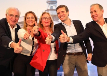 El PP melillense afirma que habrá “un antes y un después” de la convención