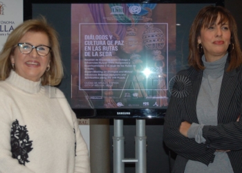 La UNESCO presenta los ‘Diálogos y cultura de paz en las Rutas de la Seda’