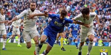 El joven canterano de la escuadra azulina Mizzian Mohamed, formado en las filas del CF Rusadir, se marcha cedido y con opción de compra al Real Madrid CF.