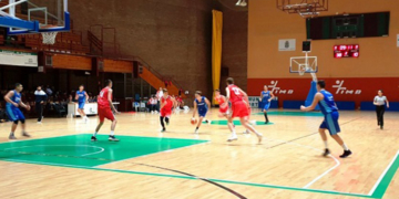 Los combinados melillenses disputaron a finales de diciembre un torneo amistoso en Castilla-La Mancha, concretamente en Albacete.