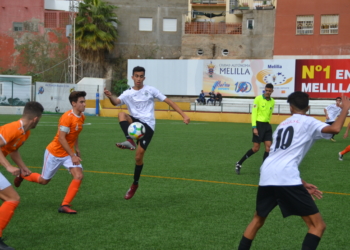 La escuadra melillense busca su primera victoria de la temporada en el que será el primer partido de 2019 y último, al mismo tiempo, de la primera vuelta.