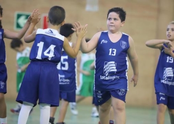 Desde esta misma tarde y hasta la noche del próximo lunes, los canteranos del Club Melilla Baloncesto disputarán sus correspondientes partidos.