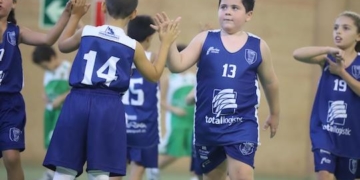 Desde esta misma tarde y hasta la noche del próximo lunes, los canteranos del Club Melilla Baloncesto disputarán sus correspondientes partidos.