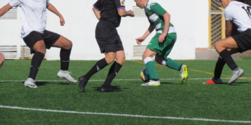 La escuadra melillense quiere sumar su segunda victoria en liga y resarcirse de la goleada encajada en el partido inaugural disputado en el campo del CD Quesada.