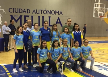 Jornada muy positiva para La Salle