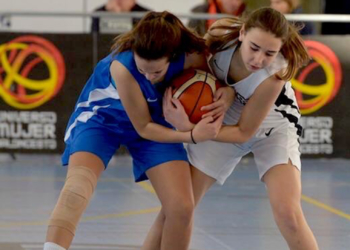 Los combinados de nuestra ciudad se están dejando el alma sobre las canchas de Huelva y ayer ya encontraron su primer premio con la victoria de la selección cadete femenina frente a Ceuta.